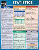 Barcharts Statistics by Phoenix Books