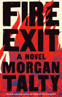 Fire Exit: A Novel by Phoenix Books
