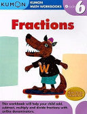 Grade 6 Fractions by Phoenix Books