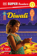 DK Super Readers Level 2 Diwali by Phoenix Books