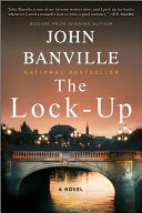 Lock-Up: A Novel