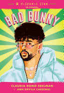 Hispanic Star En Espa±ol: Bad Bunny by Phoenix Books