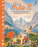 Hike It by Phoenix Books