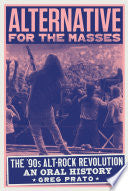 Alternative for the Masses by Phoenix Books