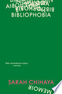 Bibliophobia: A Memoir by Phoenix Books