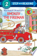 Richard Scarry's Smokey the Fireman