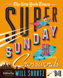 New York Times Super Sunday Crosswords Volume 14 5