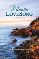 Atlantic Lovesong by Phoenix Books