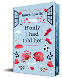 If Only I Had Told Her (Collector's Edition) by Phoenix Books