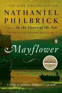MAYFLOWER
