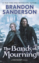Bands of Mourning by Phoenix Books
