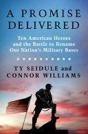 Promise Delivered: Ten American Heroes and the Bat
