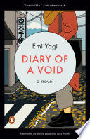 Diary of a Void by Phoenix Books