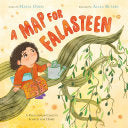 Map for Falasteen: A Palestinian Child's Search fo