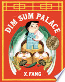 Dim Sum Palace by Phoenix Books