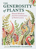 Generosity of Plants: Shared Wisdom from the Commu by Phoenix Books