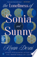 Loneliness of Sonia and Sunny: A Novel