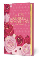 Alice's Adventures in Wonderland by Phoenix Books