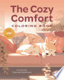 The Cozy Comfort Coloring Book