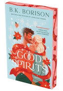 Good Spirits A Novel by Phoenix Books
