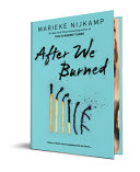 After We Burned by Phoenix Books