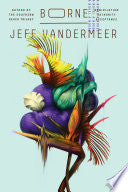 Borne by Phoenix Books