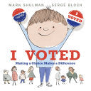 I Voted by Phoenix Books