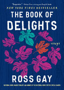 Book of Delights: Essays by Phoenix Books