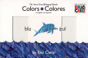 Colors/Colores by Phoenix Books