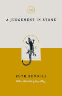 Judgement in Stone Special Edition by Phoenix Books