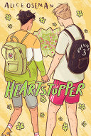 Heartstopper: Volume 3 by Phoenix Books