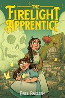 Firelight Apprentice by Phoenix Books
