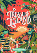 Classic Starts(r) Treasure Island by Phoenix Books