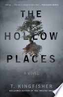 Hollow Places by Phoenix Books
