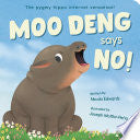 Moo Deng Says No!: The Pygmy Hippo Internet Sensat
