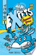 eXpets by Phoenix Books
