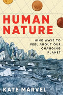 Human Nature: Nine Ways to Feel About Our Changing by Phoenix Books