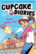 Katie, Batter Up! The Graphic Novel #5 by Phoenix Books
