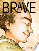 Brave by Phoenix Books