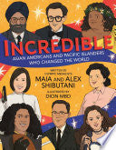 Incredible by Phoenix Books