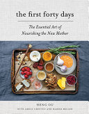 First Forty Days by Phoenix Books