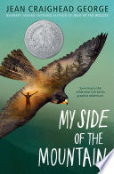 MY SIDE OF THE MOUNTAIN