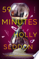 59 Minutes A Novel by Phoenix Books
