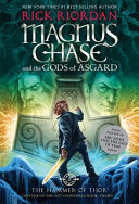 Magnus Chase and the Gods of Asgard #02 The Hammer
