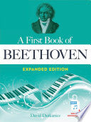 First Book of Beethoven Expanded Edition by Phoenix Books