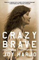 Crazy Brave: A Memoir by Phoenix Books