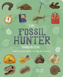 Fossil Hunter Handbook by Phoenix Books