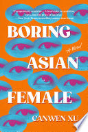 Boring Asian Female