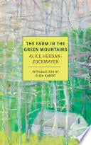 Farm in the Green Mountains by Phoenix Books
