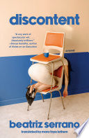 Discontent: A Novel by Phoenix Books